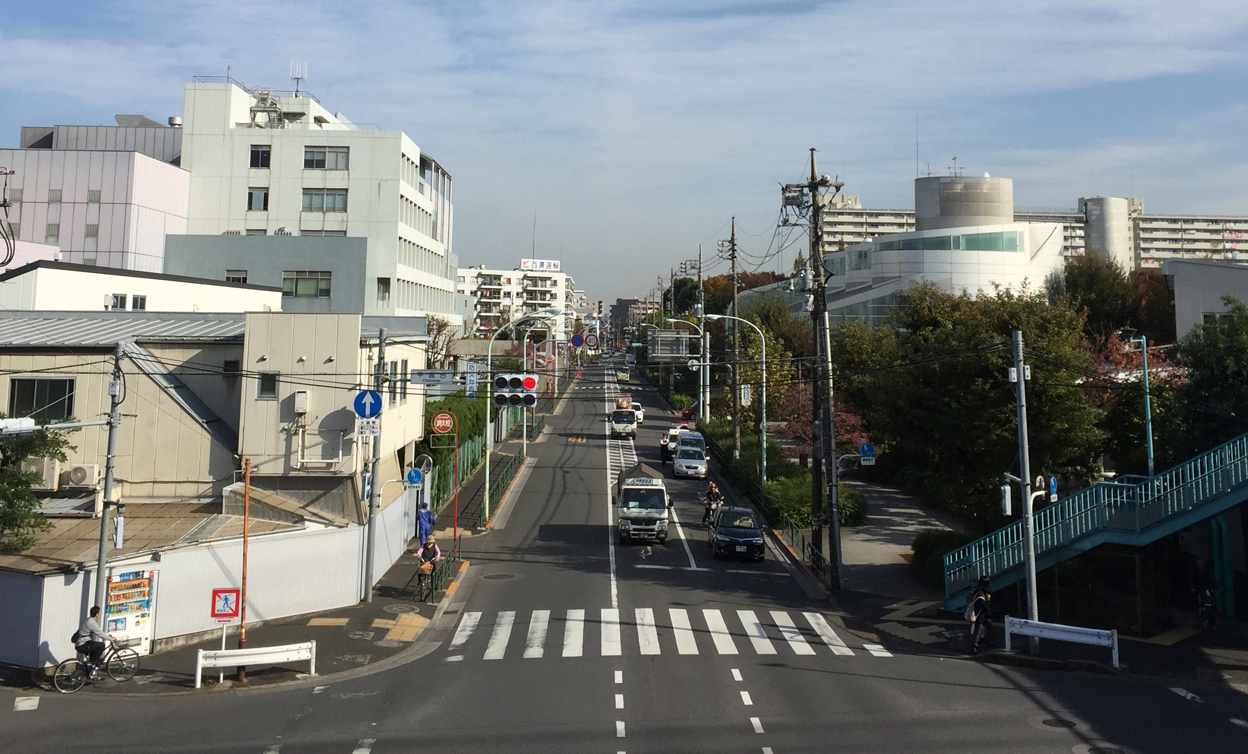 Goodbye Tokyo, Hello Freelance